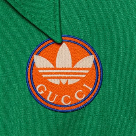 tuta gucci per adidas|adidas gucci 2024.